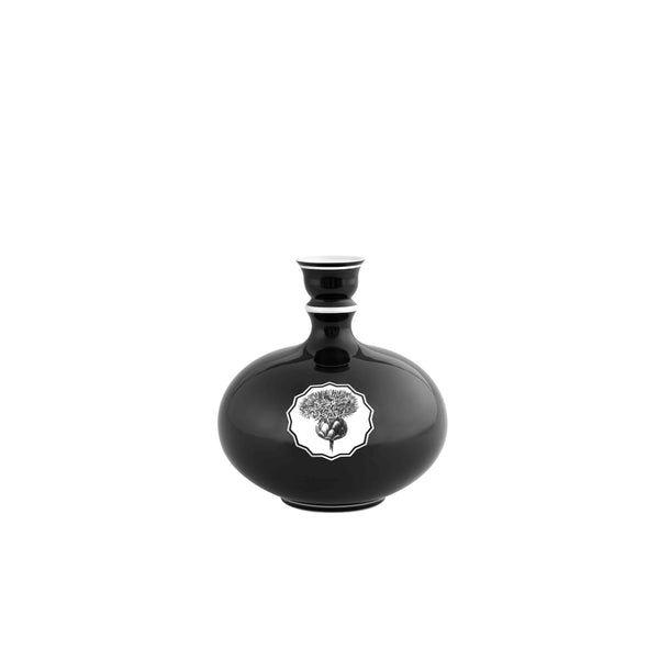 VISTA ALEGRE CHRISTIAN LACROIX - HERBARIAE - CANDLEHOLDER