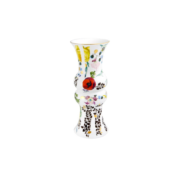 VISTA ALEGRE CHRISTIAN LACROIX - PRIMAVERA - VASE